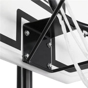 Basketball Hoop System 1.9-2.5M by Yaheetech