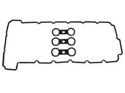 Valve Cover Gasket Set 11127582245 128i X3 328i 328xi 328i xDrive 528i 528i xDrive 528xi X5 Z4 by JBH AUTO PARTS