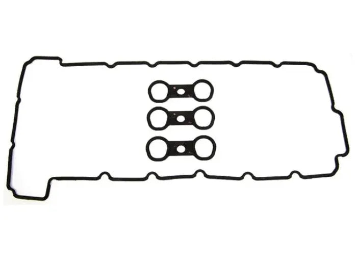 Valve Cover Gasket Set 11127582245 128i X3 328i 328xi 328i xDrive 528i 528i xDrive 528xi X5 Z4 by JBH AUTO PARTS