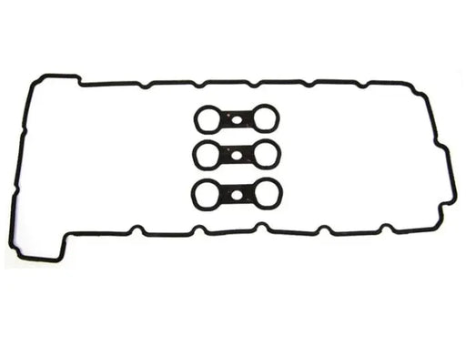 Valve Cover Gasket Set 11127582245 128i X3 328i 328xi 328i xDrive 528i 528i xDrive 528xi X5 Z4 by JBH AUTO PARTS