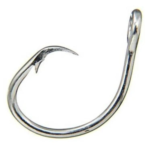 6pcs -14/0 Circle hooks by NZ Diver