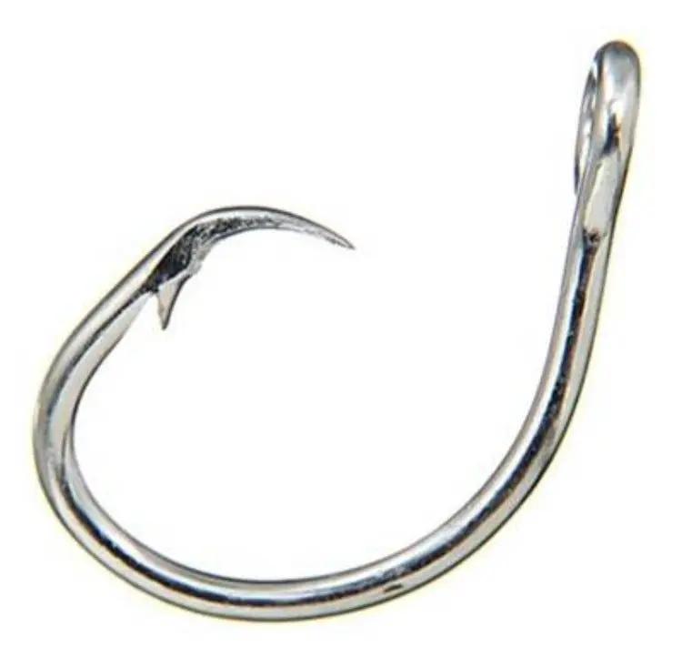 1pcs -14/0 Circle hooks by NZ Diver