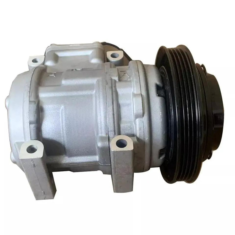 10PA15C AC AIR CONDITION Compressor For TOYOTA AVENSIS HILUX 8832035640 883102B590 883202B400 8832035H92 8832036380 4471702860 by JBH AUTO PARTS