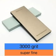 Large Diamond Acrylic Base Whetstone Sharpener 3000 grit by China Dropship