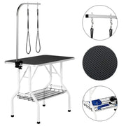 Pet Grooming Table by Yaheetech