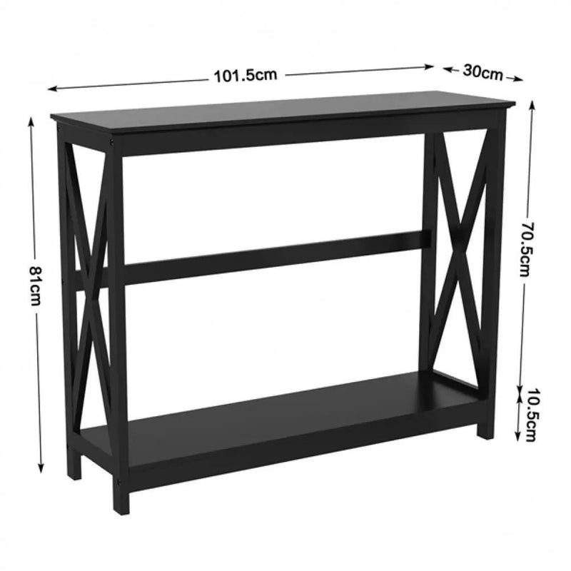 Entryway Table by Yaheetech