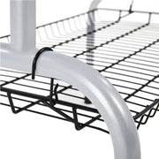 Heavy Duty Large Dog Pet Grooming Table by Yaheetech