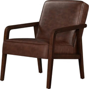 Accent Armchair by Yaheetech