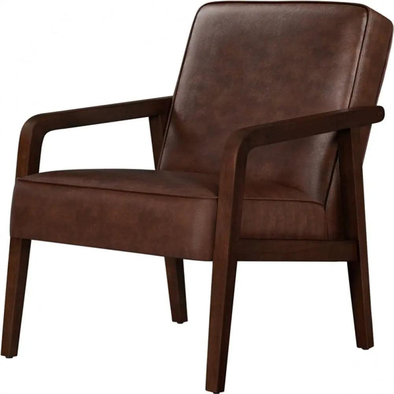 Accent Armchair by Yaheetech