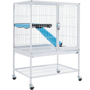 Small Animal Cage by Yaheetech