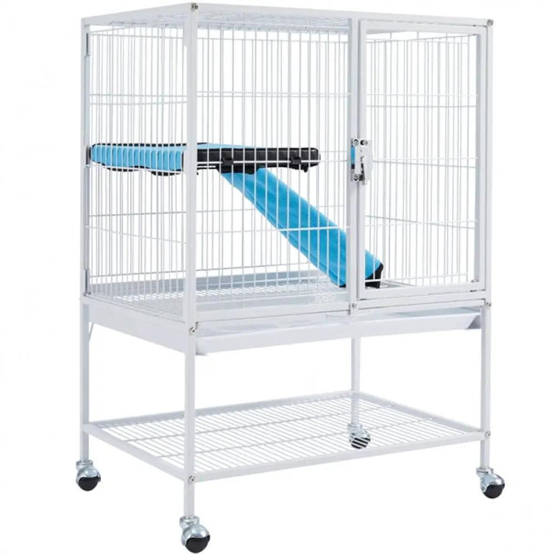 Small Animal Cage by Yaheetech
