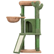 Cat Tree Cat Tower by Yaheetech
