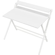 Foldable Computer Desk by Yaheetech