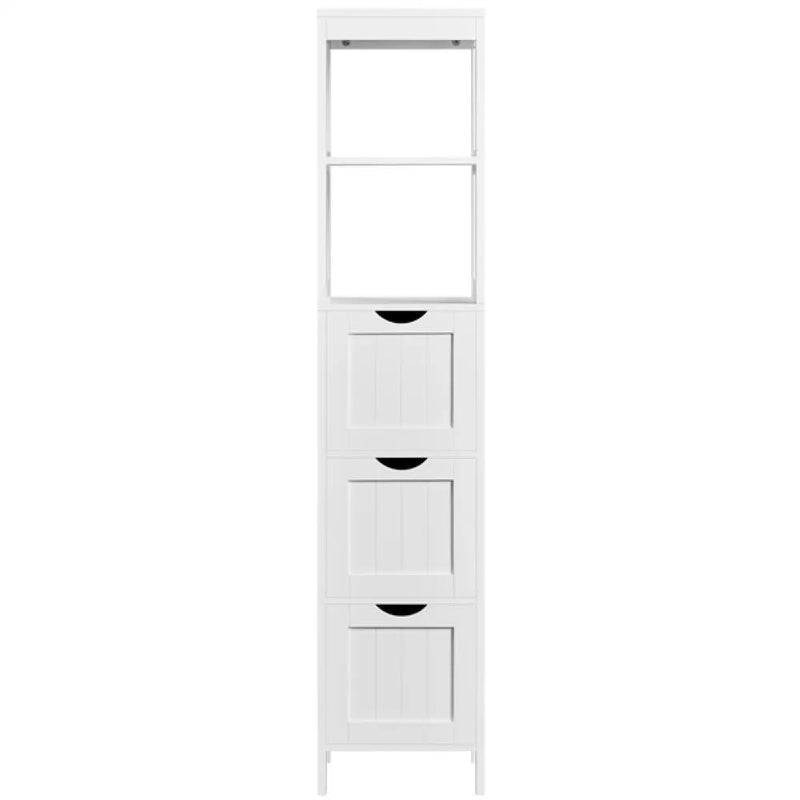 Wooden Storage Organizer by Yaheetech