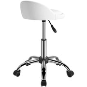 Salon Stool Massage Stool by Yaheetech
