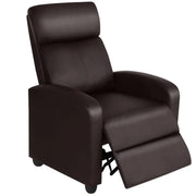 Recliner Chair by Yaheetech