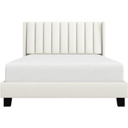 Yaheetech 135 cm W x 190 cm L Bed Frame With Base 135 cm W x 190 cm L Bed Frame With Base