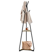 Coat Rack Clothing Rack by Yaheetech