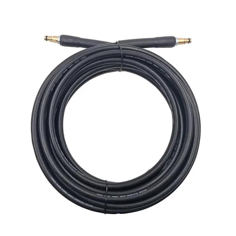 15M Cleaning Hose Quick Connection with Connector by salelink.co.nz