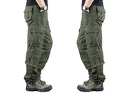 dealonline.co.nz dealonlinenz Cargo Pants Outdoor Solid Color Trousers Hiking Work Pants Cargo Pants Outdoor Solid Color Trousers Hiking Work Pants