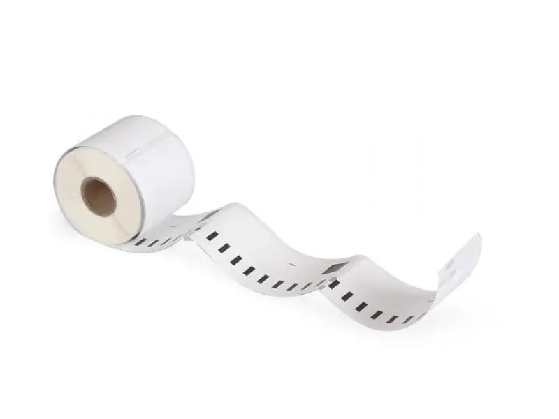 DYMO 99014# Comp. (12 Rolls) 54*101mm 220 Labels/roll Tradevine Labels by dealonline.co.nz