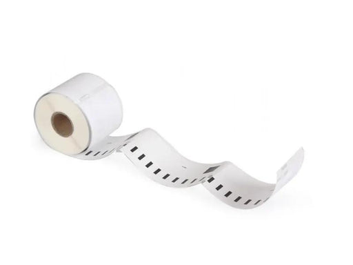 DYMO 99014# Comp. (2 Rolls) 54*101mm 220 Labels/roll Tradevine Labels by dealonline.co.nz