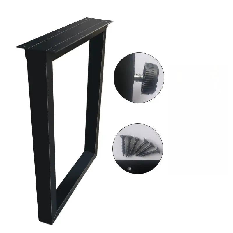 DIY Table Legs Set of 2 70x50CM by salelink.co.nz