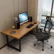 DIY Table Legs Set of 2 70x40CM by salelink.co.nz
