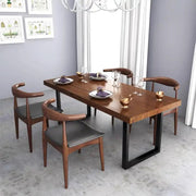 DIY Table Legs Set of 2 70x40CM by salelink.co.nz