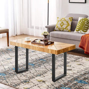 DIY Table Legs Set of 2 70x50CM by salelink.co.nz