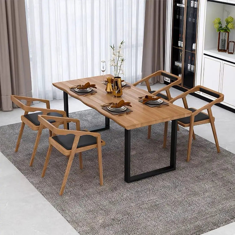 DIY Table Legs Set of 2 70x50CM by salelink.co.nz