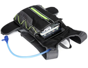 Ecotrek Hydration Backpack with 2L Water Bladder - 10L Hiking & Cycling Rucksack BDXJ50112 by ECOTREK