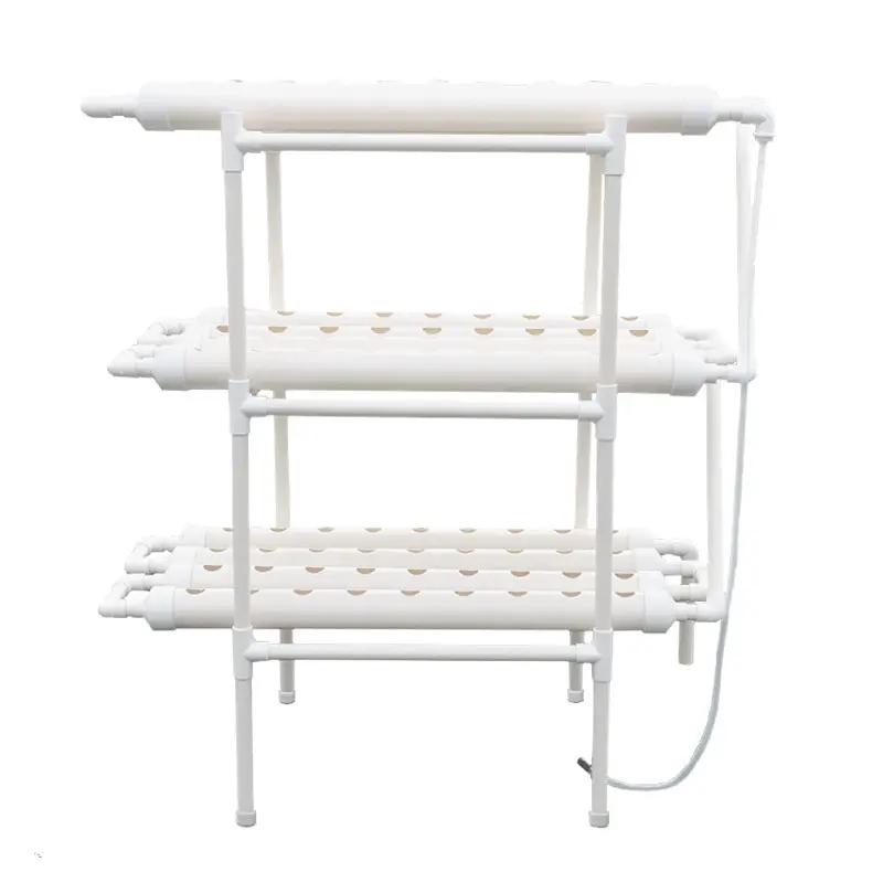 3 Layers Hydroponic Grow Kit by salelink.co.nz