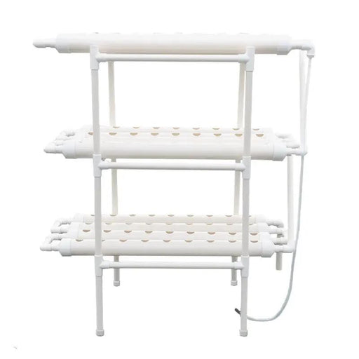 3 Layers Hydroponic Grow Kit by salelink.co.nz