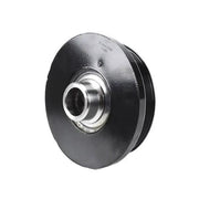 Crankshaft Pulley for BMW F07 F10 F11 F01-F04 X5 X6 N57D30 11237800026 by JBH AUTO PARTS