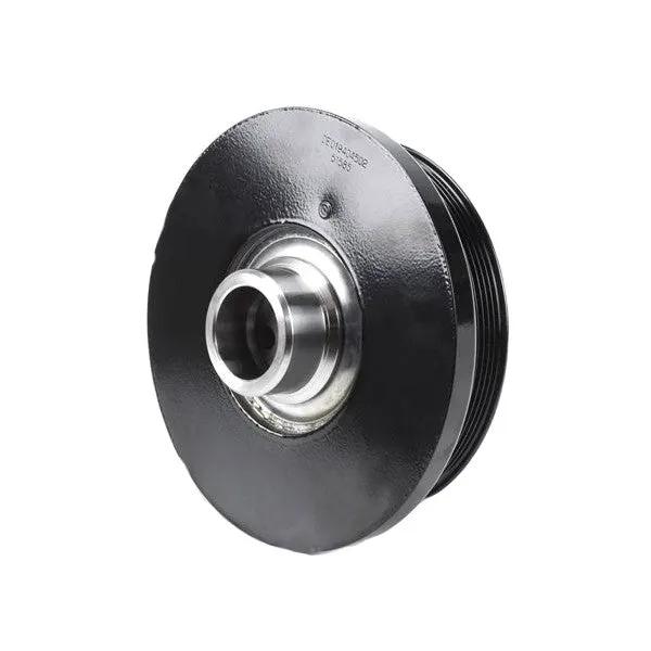 Crankshaft Pulley for BMW F07 F10 F11 F01-F04 X5 X6 N57D30 11237800026 by JBH AUTO PARTS