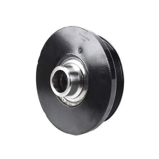 Crankshaft Pulley for BMW F07 F10 F11 F01-F04 X5 X6 N57D30 11237800026 by JBH AUTO PARTS