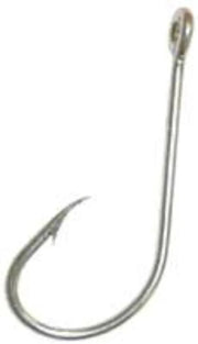Ez Baiter Circle Hooks 12/0 (Pack of 8) by NZ Diver