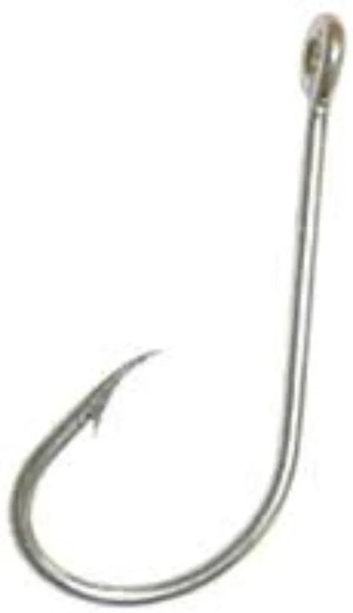 Ez Baiter Circle Hooks 14/0 (Pack of 6) by NZ Diver