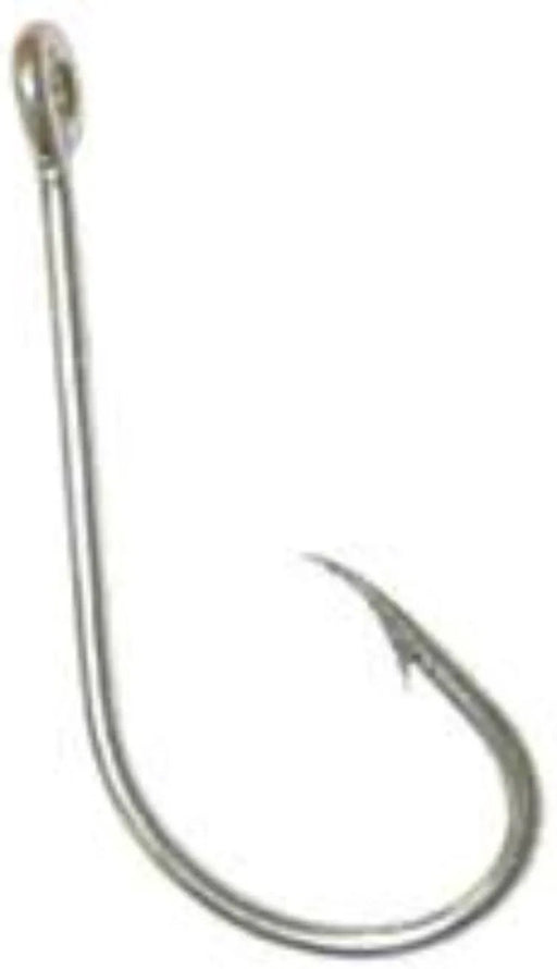 Ez Baiter Circle Hooks 15/0 (Pack of 6) by NZ Diver
