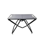 ECOTREK Modular Folding Camping Table – 58cm Portable Outdoor Table ZF10311 by ECOTREK
