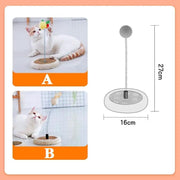 Cat spring Toy A by dealonline.co.nz