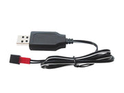 3.7V USB JST Charging Cable for Car or Boat by dealonline.co.nz
