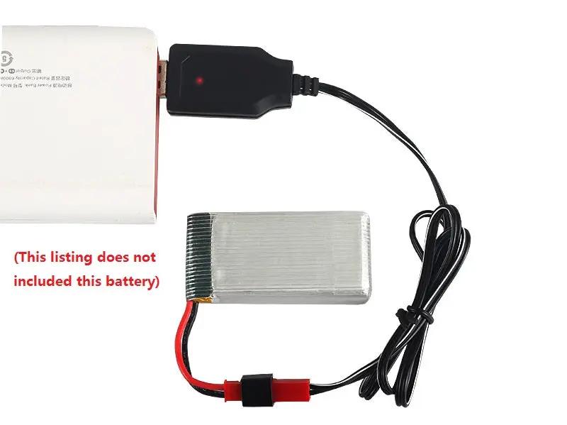3.7V USB JST Charging Cable for Car or Boat by dealonline.co.nz