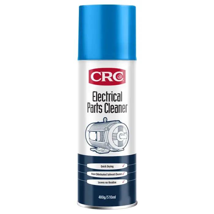 CRC Electrical Parts Cleaner 400g - Quick Drying