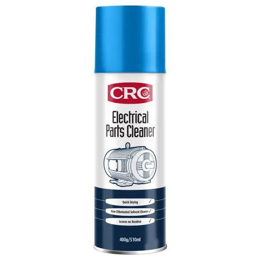 CRC Electrical Parts Cleaner 400g - Quick Drying