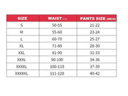 6601 4XL Hip Lift Ladies High Waist Slimming Underwear Body Shaper Tummy Control by dealonline.co.nz