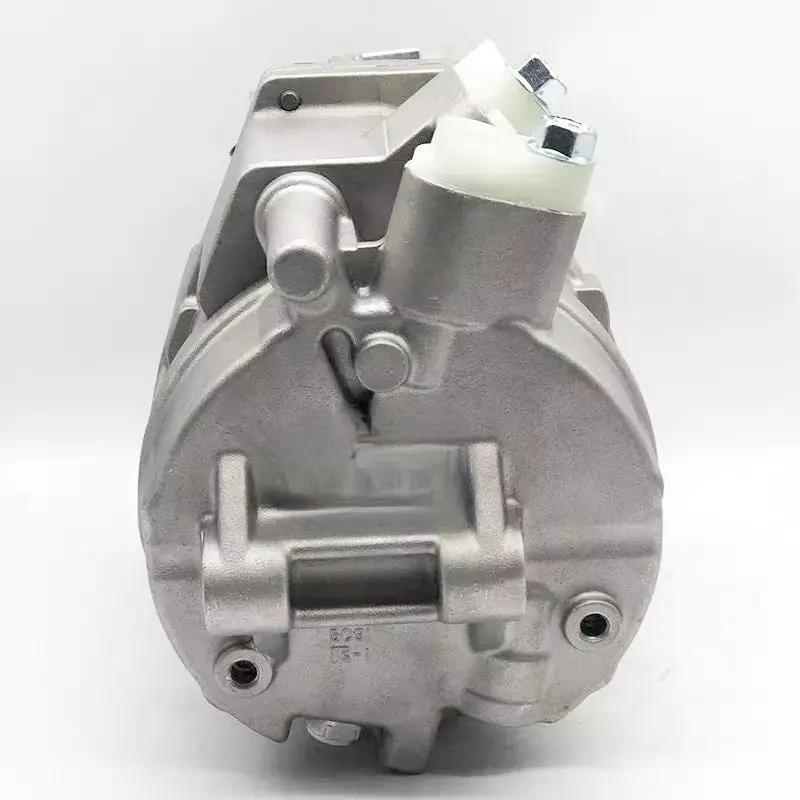 AC Compressor For BMW X5 2004 2005 2006 6452691786403 64526917864-03 64529158039 64526917864 64 52 6 917 864 by JBH AUTO PARTS