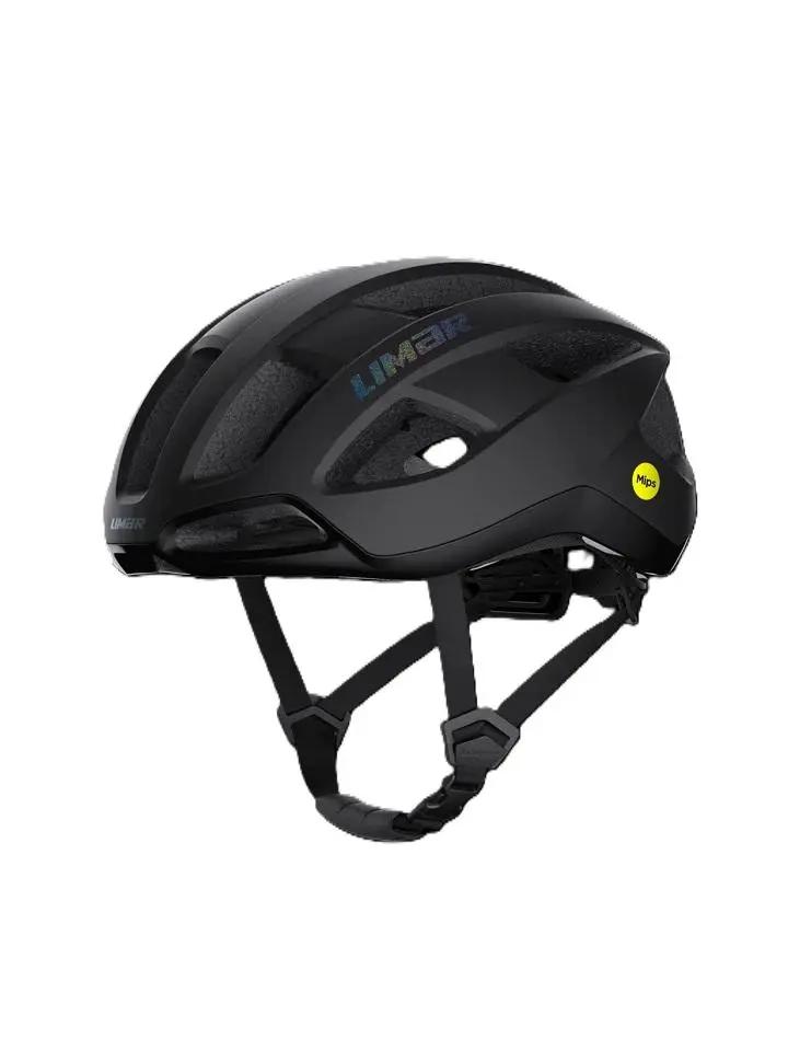 Limar Air Stratos Irid Matt Black by Euro Cycling NZ