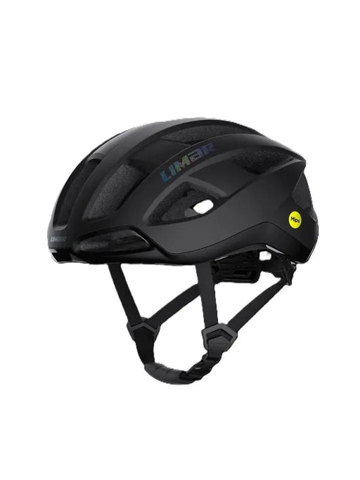Limar Air Stratos Irid Matt Black by Euro Cycling NZ